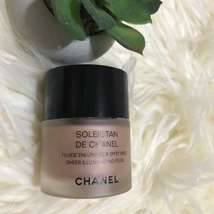 bronzer illuminator